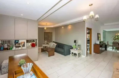 Apartamento com 3 quartos à venda na Rua Jandiatuba, 1000, Buritis, Belo Horizonte