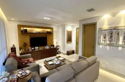 Apartamento com 4 quartos à venda na Avenida Senador José Augusto, 260, Buritis, Belo Horizonte