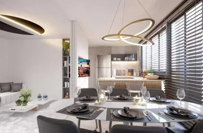 Magnifico apartamento 03 quartos, acabamento de luxo, e lazer completo no santo agostinho