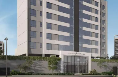 Lançamento maravilhoso, 4 quartos, com lazer completo, no coração do santo antônio