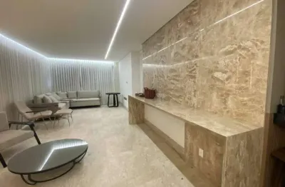 Apartamento com 4 quartos à venda na Avenida do Contorno, 7452, Lourdes, Belo Horizonte