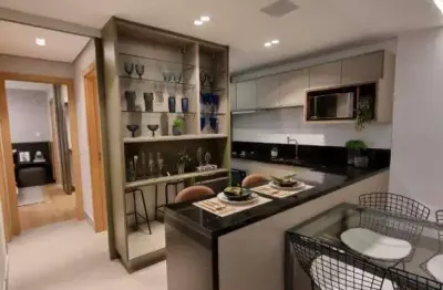 Apartamento com 2 quartos à venda na Rua Espírito Santo, 1580, Lourdes, Belo Horizonte