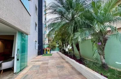 Apartamento com 4 quartos e 4 vagas à venda, 242 m² por r$ 1.390.000,00.