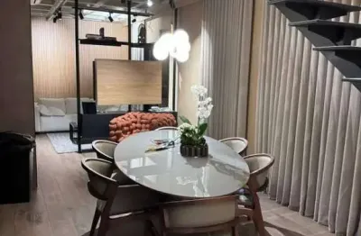Loft á venda na savassi - cobertura duplex na savassi