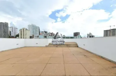 Cobertura com 4 quartos à venda na Rua Almirante Alexandrino, 750, Gutierrez, Belo Horizonte