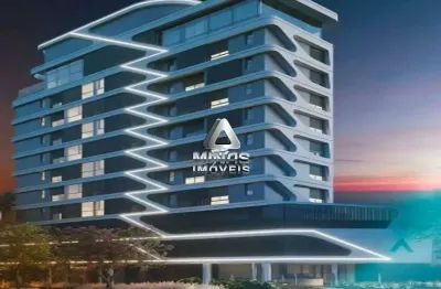 Apartamento à venda, 3 quartos, 1 suíte, 2 vagas, anchieta - belo horizonte/mg