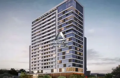 Apartamento à venda, 3 quartos, 1 suíte, 2 vagas, santo antônio - belo horizonte/mg