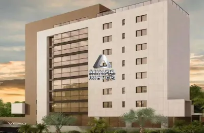 Apartamento à venda, 3 quartos, 3 suítes, 3 vagas, santo antônio - belo horizonte/mg