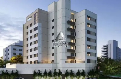 Apartamento à venda, 3 quartos, 1 suíte, 2 vagas, serra - belo horizonte/mg