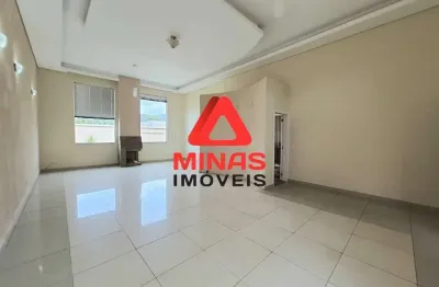 Casa com 3 quartos para alugar na Avenida Vênus, 97, Vale do Sol, Nova Lima
