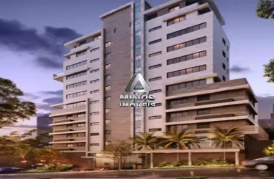Apartamento à venda, 2 a 3 quartos, santo antônio - belo horizonte