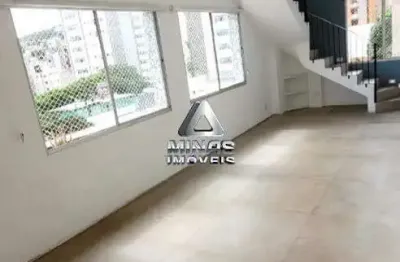 Linda cobertura 03 quartos na melhor localização do anchieta