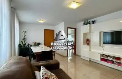 Magnifico apartamento 03 quartos com lazer , na melhor localização do funcionários