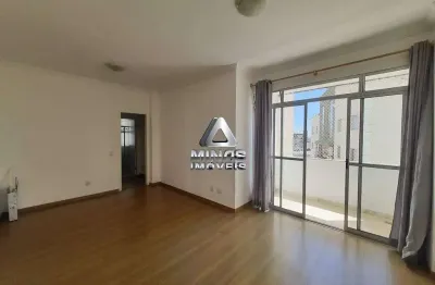 Apartamento 03 quartos buritis 100m² rua iracy manata