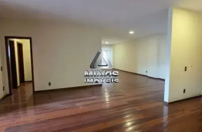 Apartamento com 4 quartos à venda na Rua Antônio de Albuquerque, 155, Savassi, Belo Horizonte