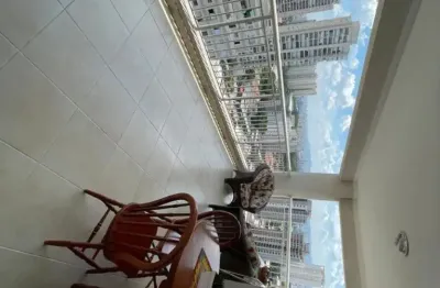 Apartamento com 3 quartos à venda na Rua José Tavares de Siqueira, Parque São Jorge, São Paulo