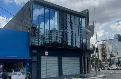 Ponto comercial para alugar no Tatuapé, São Paulo 
