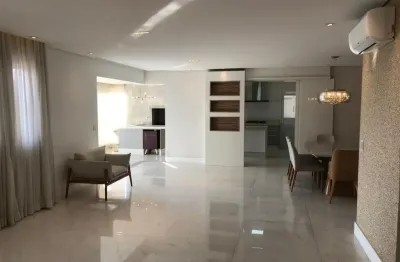 Apartamento com 3 quartos para alugar no Tatuapé, São Paulo 