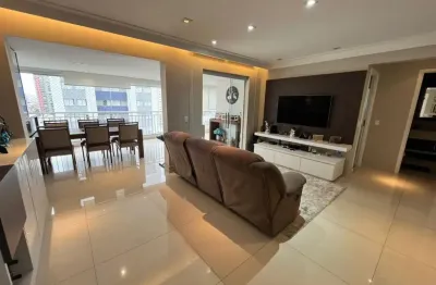 Apartamento a Venda / Bairro Analia Franco / 3 Dormitorios / 2 Vagas