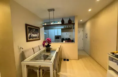 Apartamento com 2 quartos à venda na Avenida Regente Feijó, 1900, Tatuapé, São Paulo