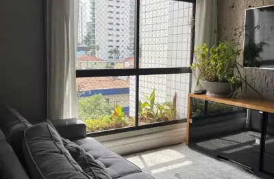 Apartamento à venda / jardim anália franco / 226 m²