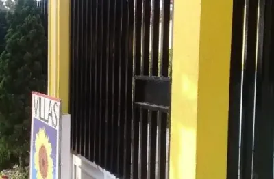 Casa em condomínio fechado com 2 quartos à venda na Vila Carrão, São Paulo 