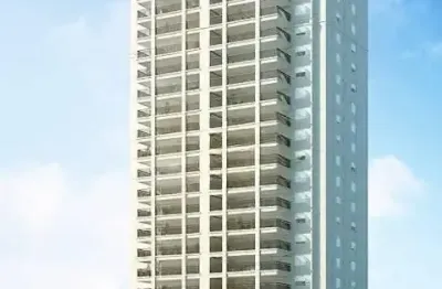 Apartamento à venda / mooca / 4 dormitórios / 4 vagas