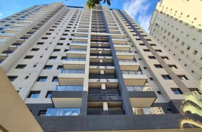 Apartamento com 3 quartos à venda na Rua Pantojo, 555, Vila Regente Feijó, São Paulo