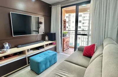 Apartamento com 3 quartos à venda na Rua Butiá, 175, Vila Regente Feijó, São Paulo