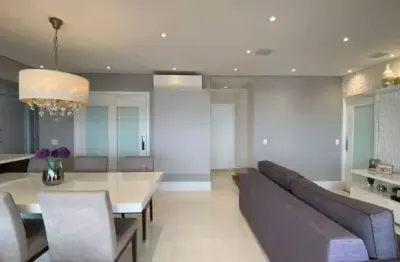 Apartamento / 117m² / analia franco /  space anália franco