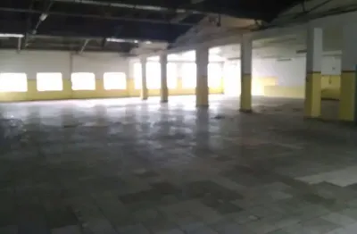 Barracão / Galpão / Depósito com 2 salas para alugar na Avenida Doutor Eduardo Cotching, 266, Vila Formosa, São Paulo
