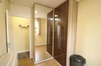 Apartamento para locação / 51m² / 2 dormitórios / 1 vaga