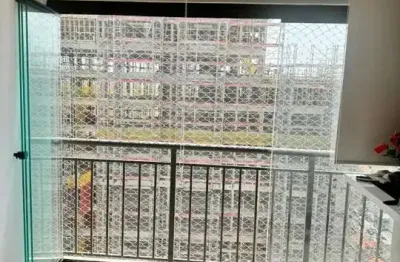 Apartamento a venda / tatuapé / 3 dormitórios com 1 suite / 1 vaga