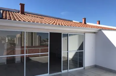 Sobrado à venda / jardim anália franco / 3 suites / 4 vagas