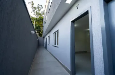 Sobrado à venda, 165 m² por r$ 589.000,00 - vila alpina
