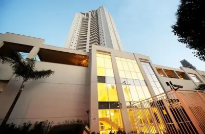 Apartamento à venda / 3 dormitórios com suite / 2 vagas / mooca