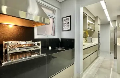Apartamento à venda na Rua da Meação, 180, Tatuapé, São Paulo