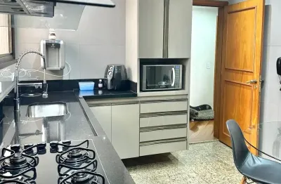 Apartamento com 3 quartos à venda na Rua Aguapeí, 137, Tatuapé, São Paulo