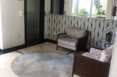 Cobertura de luxo no bairro do anália franco de 203m² de área privativa.
