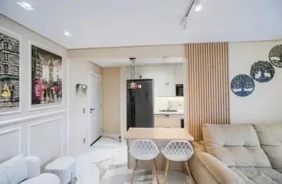 Apartamento com 2 quartos à venda na Rua Bom Sucesso, 366, Cidade Mãe do Céu, São Paulo