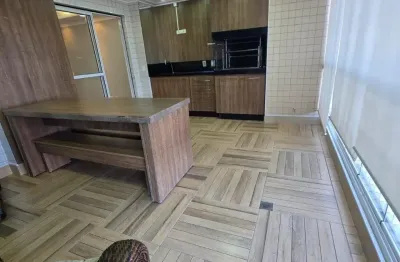 Lindo apartamento semi mobiliado próximo ao shopping anália franco e ao futuro metrô anália franco.