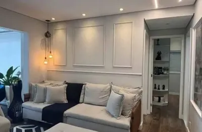 Apartamento com 3 quartos à venda na Rua Oswaldo Arouca, 646, Vila Formosa, São Paulo