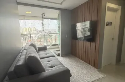 Apartamento com 2 quartos à venda na Rua Alexandre Levi, 85, Cambuci, São Paulo