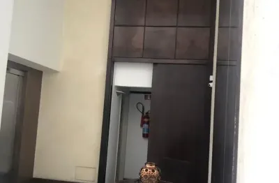Apartamento à venda na Rua Marechal Barbacena, Jardim Anália Franco, São Paulo
