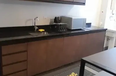 Apartamento com 2 quartos à venda na Avenida Regente Feijó, 1650, Vila Regente Feijó, São Paulo