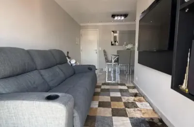 Apartamento com 2 quartos à venda na Rua Tripuí, Vila Bela, São Paulo