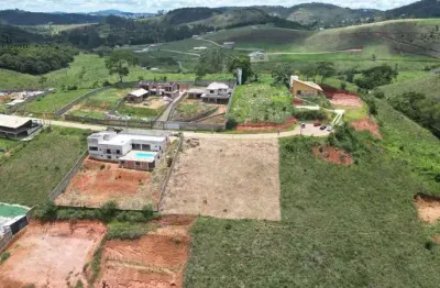 Lote de 1500m em condomínio fechado à venda, 1500 m² por r$ 200.000