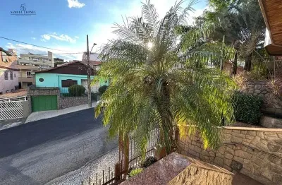 Cobertura com 3 quartos à venda na Rua Américo Lobo, 851, Bairu, Juiz de Fora