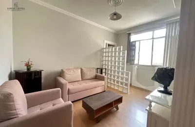 Vendo apartamento de 2 quartos 2 banheiros e com 1 vaga no santa helena juiz de fora
