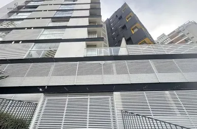 Apartamento de dois quartos um suíte e duas vagas à venda no grambery, por 459.000,00